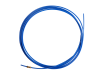 Канал направляющий СВАРОГ тефлон синий (0.6-0.9 мм) 5.5 м, IIC0107