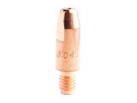 Сварочный наконечник СВАРОГ M8×30 CU-CR-ZR диаметром 1.0 мм, ICU0005-80