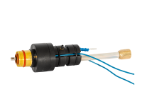 Головка СВАРОГ для плазмотрона CSA 81, IVZ0670