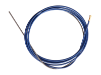 Канал направляющий СВАРОГ 4.5 м (0.6-0.9 мм) синий, IC0506