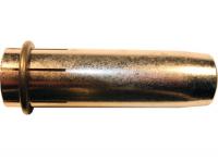 Сопло КЕДР газовое коническое диаметром 18 мм, для горелок MIG-40 PRO