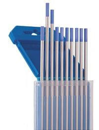 Электрод вольфрамовый SELLER WL-20 голубой фото в интернет-магазине "Салмет"