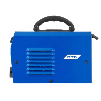 Сварочный инвертор ПТК МАСТЕР ARC 2000 F200 фото в интернет-магазине "Салмет"