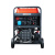 Бензиновый генератор FUBAG BS 17000 A ES фото в интернет-магазине "Салмет"