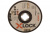 Круг отрезной BOSH X-LOCK Standard for Inox 125x1.6x22.23мм прямой фото в интернет-магазине "Салмет"
