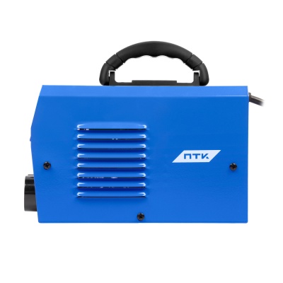 Сварочный инвертор ПТК МАСТЕР ARC 180 FD18 LCD фото в интернет-магазине "Салмет"