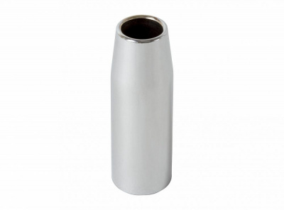 Сопло КЕДР газовое коническое диаметром 18 мм, для горелки MIG MAXI-450 PRO фото в интернет-магазине "Салмет"