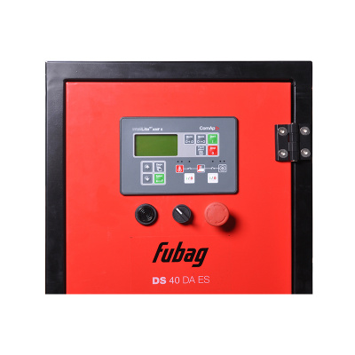 Дизельный генератор FUBAG DS 40 DA ES с подогревателем охлаждающей жидкости фото в интернет-магазине "Салмет"