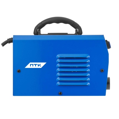 Сварочный инвертор ПТК МАСТЕР ARC 2200 F220 фото в интернет-магазине "Салмет"