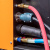 Сварочный полуавтомат FOXWELD INVERMIG 500E с отдельным механизмом подачи (с комплектом кабелей) фото в интернет-магазине "Салмет"
