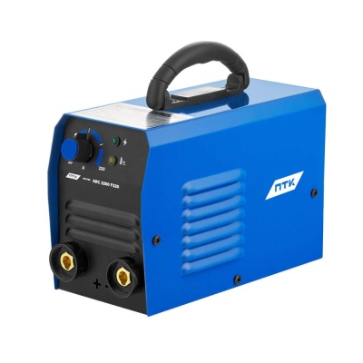 Сварочный инвертор ПТК МАСТЕР ARC 2200 F220 фото в интернет-магазине "Салмет"