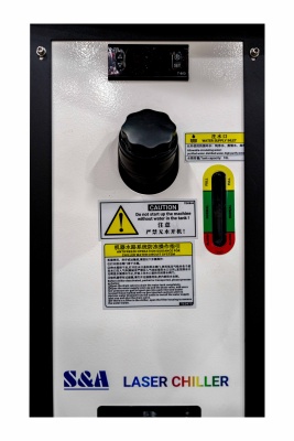 Ручная лазерная сварка TOKAGAMA 1500 Вт фото в интернет-магазине "Салмет"