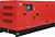 Дизельный генератор FUBAG DS 80 DAC ES с подогревателем охлаждающей жидкости