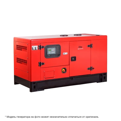 Дизельный генератор FUBAG DSI 40 DAC ES фото в интернет-магазине "Салмет"