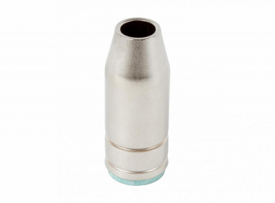 Сопло КЕДР газовое коническое диаметром 11 мм, для горелки MIG-25 PRO фото в интернет-магазине "Салмет"