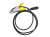 Клемма заземления КЕДР 500А с кабелем 3 метра 70-95/1*35 ECO PRIME фото в интернет-магазине "Салмет"