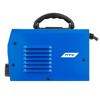 Сварочный инвертор ПТК МАСТЕР ARC 250 FD25 LCD фото в интернет-магазине "Салмет"