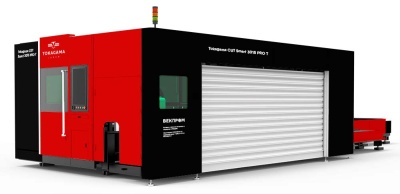 Лазерный комплекс закрытого типа TOKAGAMA Smart PRO T фото в интернет-магазине "Салмет"
