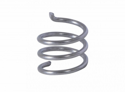 Спираль к соплу КЕДР для горелки MIG-25 PRO фото в интернет-магазине "Салмет"
