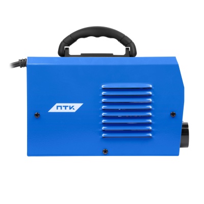 Сварочный инвертор ПТК МАСТЕР ARC 180 FD18 LCD фото в интернет-магазине "Салмет"