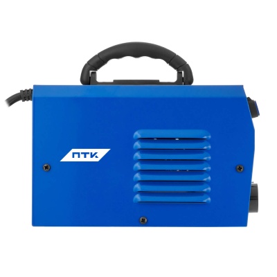 Сварочный инвертор ПТК МАСТЕР ARC 2000 F200 фото в интернет-магазине "Салмет"