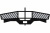 Лепестковый шлифкруг BOSH X431 Standard for Metal,125 мм, K60 угл. фото в интернет-магазине "Салмет"