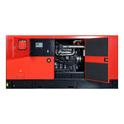 Дизельный генератор FUBAG DS 137 DAC ES с подогревателем охлаждающей жидкости фото в интернет-магазине "Салмет"