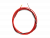Канал направляющий СВАРОГ 3.5 м (1.0-1.2 мм) красный, IIC0560