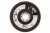 Лепестковый шлифкруг BOSH X581 Best for Inox 125 мм K40 угл. фото в интернет-магазине "Салмет"