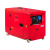 Дизельный генератор FUBAG DS 6500 AC ES (однофазная, кожух) фото в интернет-магазине "Салмет"