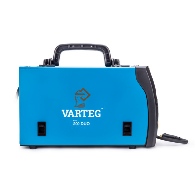 Сварочный полуавтомат FOXWELD Varteg 200 DUO фото в интернет-магазине "Салмет"