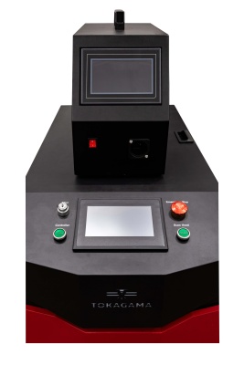 Ручная лазерная сварка TOKAGAMA 1500 Вт фото в интернет-магазине "Салмет"