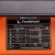 Аппарат аргонодуговой сварки FOXWELD SAGGIO COLD TIG 210 DC PULSE DIGITAL фото в интернет-магазине "Салмет"