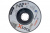 Круг обдирочный BOSH X-LOCK Expert for Metal 125x6x22.23 вогнутый фото в интернет-магазине "Салмет"