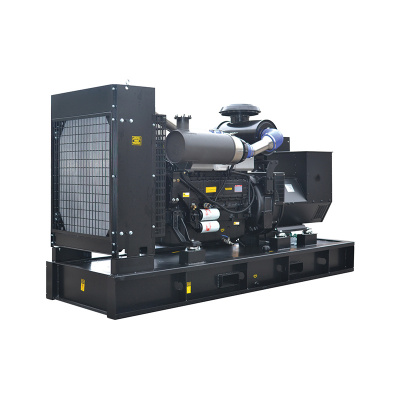 Дизельный генератор FUBAG DSI 275 DA ES фото в интернет-магазине "Салмет"