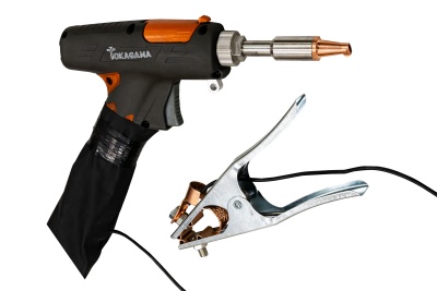 Ручная лазерная сварка TOKAGAMA 1000 Вт фото в интернет-магазине "Салмет"