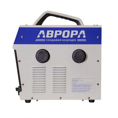 Аппарат плазменной резки  АВРОРА Джет 40 компрессор фото в интернет-магазине "Салмет"