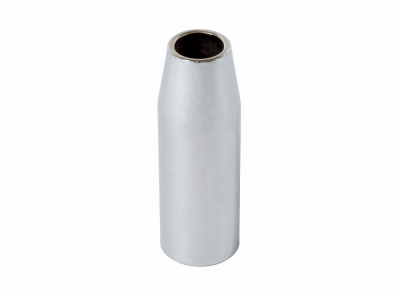 Сопло КЕДР газовое коническое диаметром 16 мм для горелки MIG MAXI-450 PRO фото в интернет-магазине "Салмет"