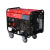 Дизельный генератор FUBAG с электростартером и коннектором автоматики DS 14000 DA ES фото в интернет-магазине "Салмет"