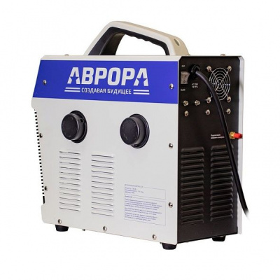 Аппарат плазменной резки  АВРОРА Джет 40 компрессор фото в интернет-магазине "Салмет"