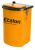 Ручная установка нанесения порошковой краски ETALON В400 с баком 50 литров фото в интернет-магазине "Салмет"