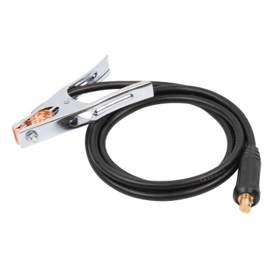 Сварочный инвертор ПТК МАСТЕР ARC 200 FD20 LCD фото в интернет-магазине "Салмет"