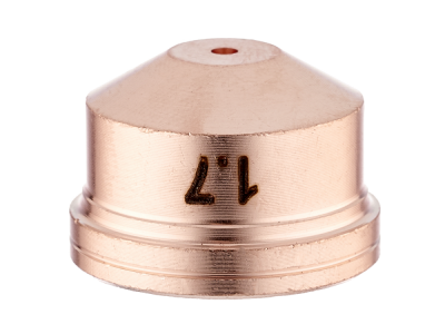 Сопло СВАРОГ диаметром 1.7 мм для плазмотронов CS 101-141, IVU0606-017 фото в интернет-магазине "Салмет"