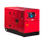 Дизельный генератор FUBAG DS 11000 AC ES (однофазная, кожух) фото в интернет-магазине "Салмет"