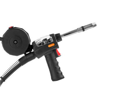 Горелка СВАРОГ Spool Gun SSG 24 6 м, ICL0116 фото в интернет-магазине "Салмет"